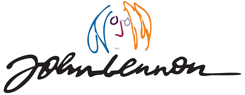 John Lennon Logo